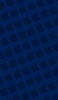 📱ピュア・ブルー アップルのロゴ パターン OPPO R17 Neo 壁紙・待ち受け