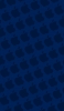 📱ピュア・ブルー アップルのロゴ パターン OPPO Reno3 5G 壁紙・待ち受け