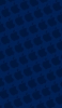📱ピュア・ブルー アップルのロゴ パターン Xperia 5 II 壁紙・待ち受け