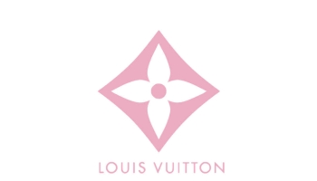 📱Louis Vuitton logo Galaxy S21 5G 壁紙・待ち受け