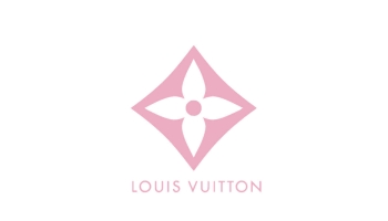 📱Louis Vuitton logo iPhone 13 Pro Max 壁紙・待ち受け