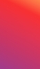 📱淡いピンクと紫のグラデーション・テクスチャー iPhone 13 mini 壁紙・待ち受け