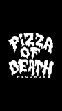 📱PIZZA OF DEATH iPhone SE (第2世代) 壁紙・待ち受け