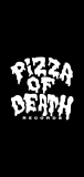 📱PIZZA OF DEATH AQUOS sense5G 壁紙・待ち受け