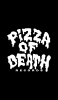 📱PIZZA OF DEATH OPPO R17 Neo 壁紙・待ち受け