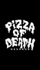 📱PIZZA OF DEATH ZTE a1 壁紙・待ち受け