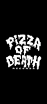 📱PIZZA OF DEATH OPPO Reno5 A 壁紙・待ち受け