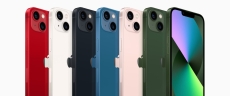 楽天モバイルでiPhone13・iPhone13 mini・iPhone12の値下げセール開始！