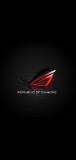 📱Republic Of Gamer ROG AQUOS sense4 壁紙・待ち受け