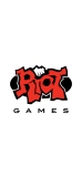 📱Riot Games iPhone 12 mini 壁紙・待ち受け