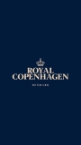 📱Royal Copenhagen（ロイヤルコペンハーゲン） iPhone SE (第2世代) 壁紙・待ち受け