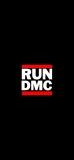 📱RUN-D.M.C.（ラン・ディーエムシー） iPhone 12 壁紙・待ち受け