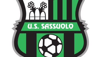📱USサッスオーロ・カルチョ（U.S. Sassuolo Calcio） iPhone 12 mini 壁紙・待ち受け