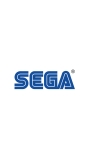 📱SEGA（セガ） iPhone SE (第2世代) 壁紙・待ち受け