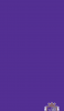 📱サンフレッチェ広島 紫 ZenFone Max Pro (M2) 壁紙・待ち受け