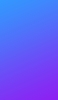📱赤紫と青のグラデーション Redmi Note 10 Pro 壁紙・待ち受け