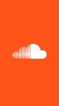 📱SoundCloud iPhone 6s 壁紙・待ち受け