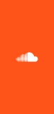 📱SoundCloud AQUOS sense4 壁紙・待ち受け