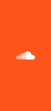 📱SoundCloud iPhone 12 壁紙・待ち受け