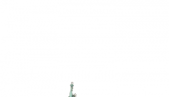 📱自由の女神 Statue of Liberty iPhone 6 壁紙・待ち受け