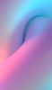 📱水色とピンクのグラデーションの綺麗なテクスチャー RedMagic 5 Android 壁紙・待ち受け