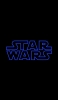 📱STAR WARS ロゴ Find X Android 壁紙・待ち受け