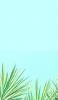 📱水色の空と緑の草 Redmi 9T Android 壁紙・待ち受け