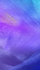 📱鮮やかな紫の糸 OPPO A5 2020 壁紙・待ち受け