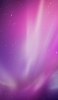 📱紫のオーロラ ZenFone 7 壁紙・待ち受け