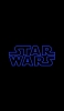 📱STAR WARS ロゴ iPhone 12 Pro 壁紙・待ち受け