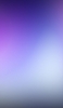 📱紫のグラデーションの背景 OPPO A5 2020 壁紙・待ち受け