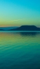 📱緑の空と海と離島 ZenFone 7 Pro 壁紙・待ち受け
