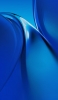 📱綺麗な青いテクスチャー Xperia 8 Lite 壁紙・待ち受け