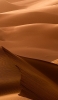 📱広大なサハラ砂漠 ZenFone 7 壁紙・待ち受け