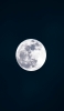 📱綺麗な満月 ZenFone 7 Pro 壁紙・待ち受け
