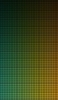 📱緑と黄色のグラデーションの四角 Galaxy A32 5G 壁紙・待ち受け