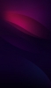 📱赤・紫の暗い色合いのテクスチャー iPhone 12 mini 壁紙・待ち受け