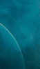 📱虹と水色の海 Redmi Note 9S 壁紙・待ち受け