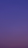 📱くすんだ紫のグラデーション iPhone 12 mini 壁紙・待ち受け
