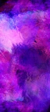 📱紫の絵の具のベタ塗り ZenFone 7 Pro 壁紙・待ち受け