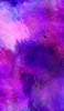 📱紫の絵の具のベタ塗り OPPO Reno3 A 壁紙・待ち受け