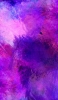 📱紫の絵の具のベタ塗り Galaxy A32 5G 壁紙・待ち受け