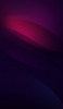📱暗い紫・赤のテクスチャー Xperia 10 II 壁紙・待ち受け