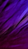 📱紫 小さなドット布 Xperia 8 Lite 壁紙・待ち受け