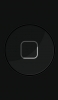 📱黒の電源ボタン ZenFone 7 Pro 壁紙・待ち受け