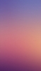 📱綺麗な紫のグラデーション OPPO A5 2020 壁紙・待ち受け