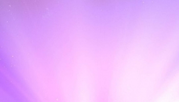📱青・紫のオーロラ ZenFone 7 Pro 壁紙・待ち受け