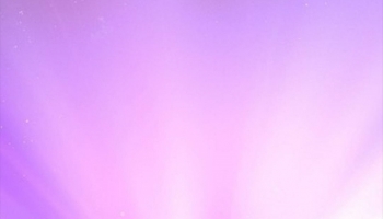 📱青・紫のオーロラ OPPO A5 2020 壁紙・待ち受け