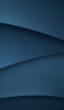📱折り重なる群青色のテクスチャー ZenFone Max Pro (M2) 壁紙・待ち受け