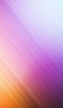 📱紫・オレンジ 綺麗な斜線 テクスチャー Galaxy S21 5G 壁紙・待ち受け